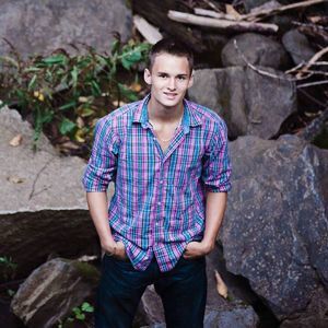 Meet your Posher, Benjamin